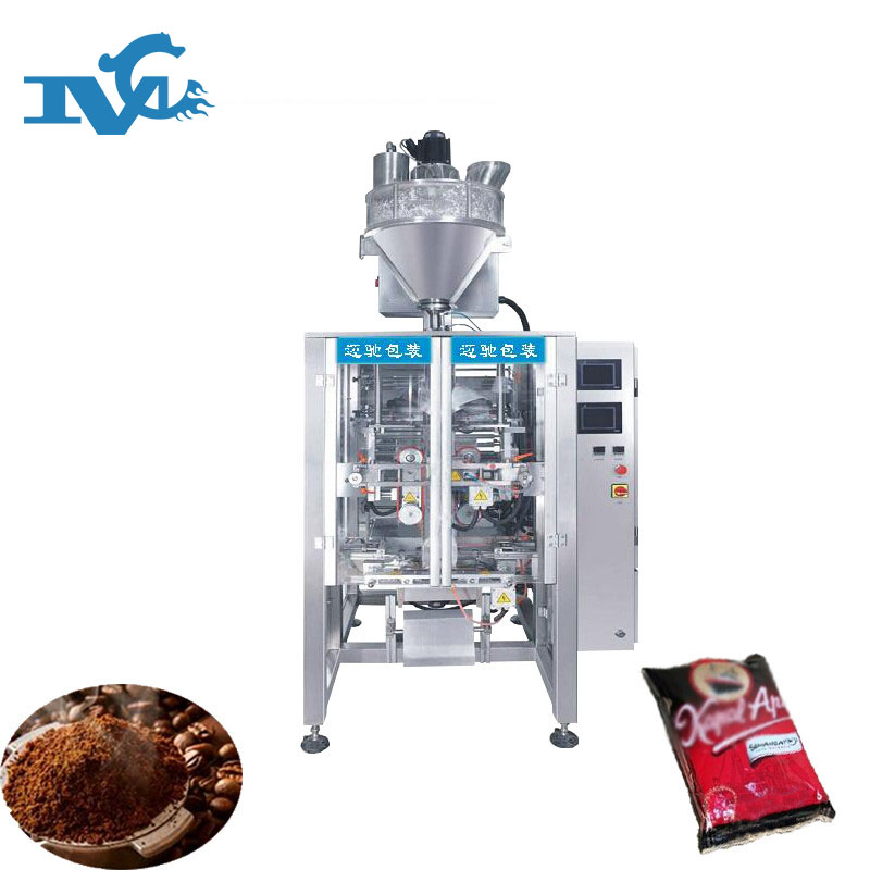 咖啡粉包装机械